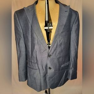 Steve Harvey celebrity edition suit jacket